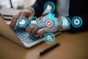 CRM courtier en assurance