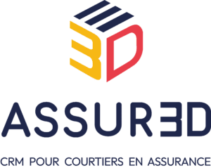 ASSUR3D, logiciel pour courtiers en assurance