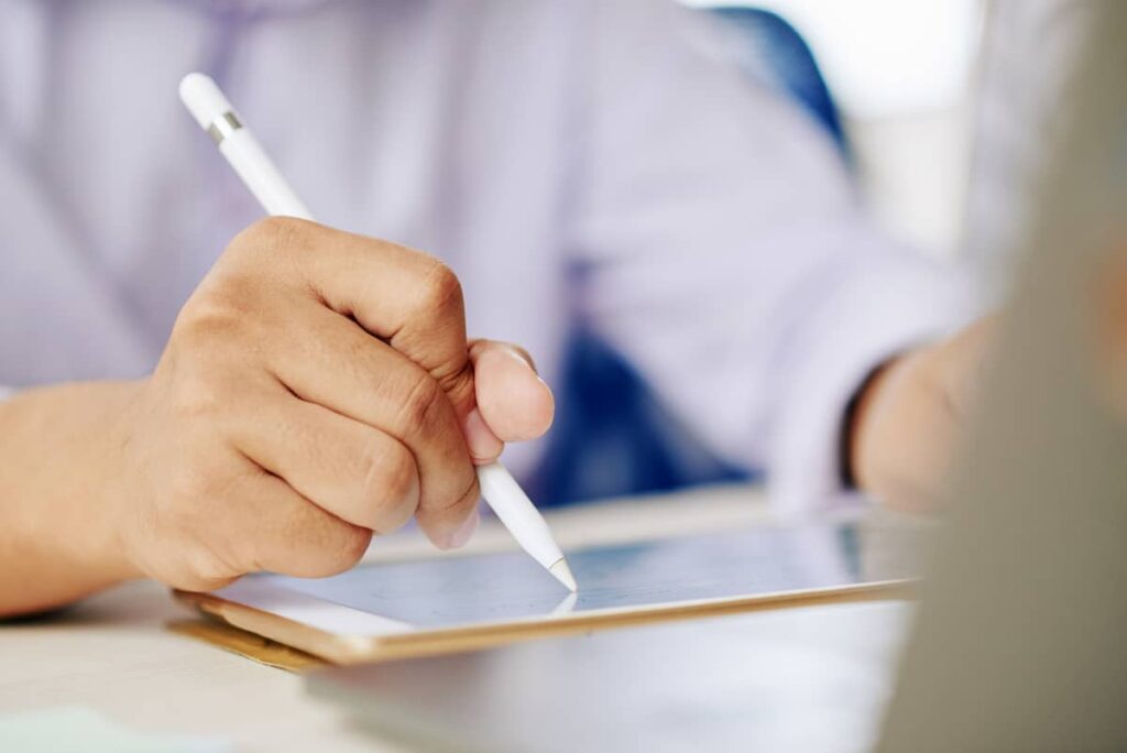 Valeur juridique signature électronique