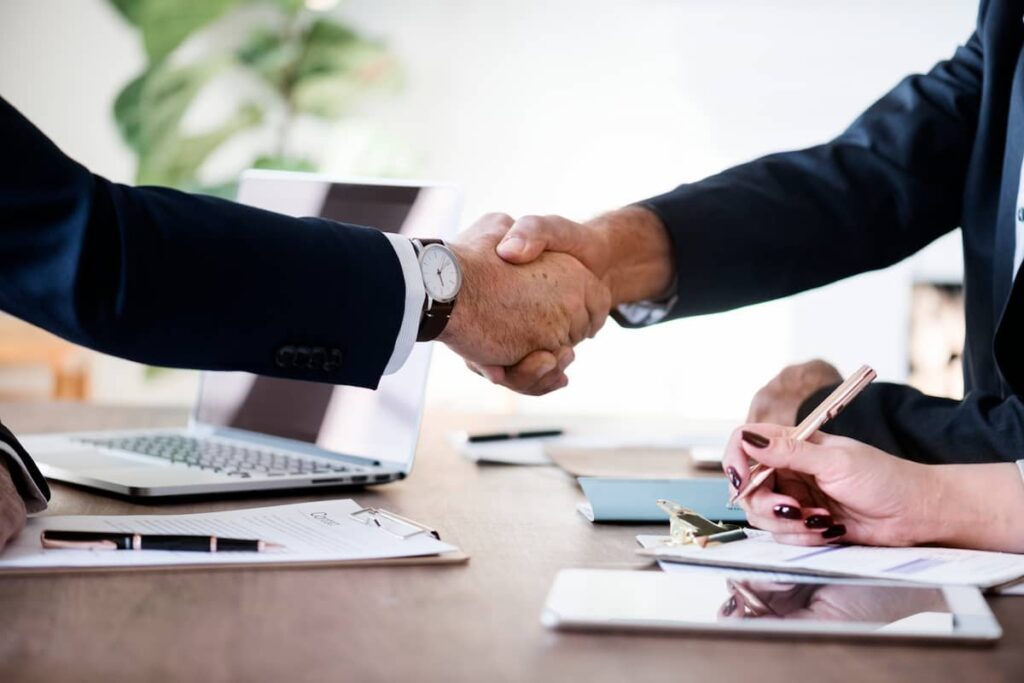 Multiéquipement: la fidélisation du client