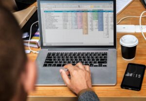 Alternatives à Excel RGPD conformité courtier