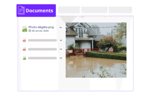 Collecte et relance des pièces justificatives dans le logiciel de gestion d’assurance ASSUR3D