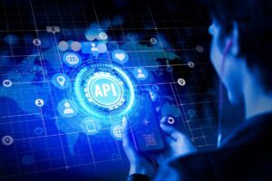 Illustration d’un système de tarification en temps réel via API en assurance